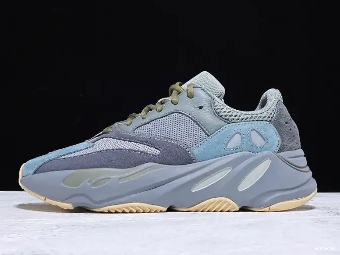 700 Yeezy Blue FW2499 Teal Boost Adidas 0613